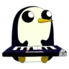 Gunter (Adventure Times) 8
