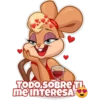 Lola bunny 6
