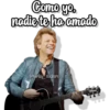 Cantantes Famosos 8