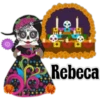 Día de los muertos, nombres. 8