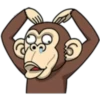 Crazy Monkey 3 5