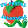 UN POSTRE
SALUDABLE
