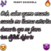FREDY BRIZUELA
Ooh sabes queme encanta
cuando me llamas señorita
desearía que no fuera
tan dificil dejarte
