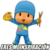 Gerar Stickers - POCOYO 5