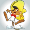 SPEEDY GONZALES 10