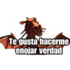 @raffadiaz
Te gusta hacerme
enojar verdad