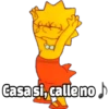 Canciones Lisa 6