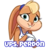 Lola bunny 7