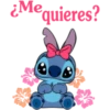 ¿Me quieres?
O