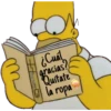 Homero Leyendo 2 5