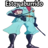 Mazinger Z carpeta 2 11