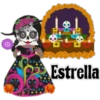 Día de los muertos, nombres. 10