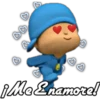 Gerar Stickers - POCOYO 6