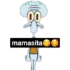 Calamardo 8
