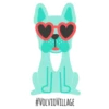 Stickers de Village 12