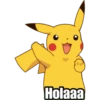Pikachu 5