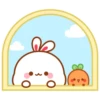 BUNNYS & FRIENDS 15