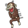 Crazy Monkey 3 6