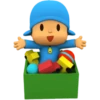 Pocoyo 5