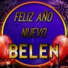 Feliz Año Nuevo 3(Nombres) 8