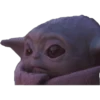 Baby Yoda 7
