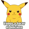 Pikachu 6