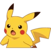 Pikachu 7