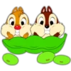 Chip 'N Dale 2 (Telegram) 6