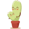 Cactus 7