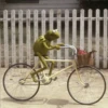 Kermit the frog part 2(Feat. Gerry) 9