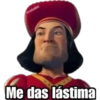 @raffadiaz
Me das lástima