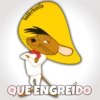 SPEEDY GONZALES 11