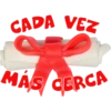 CADA VEZ
MÁS CERCA