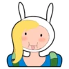 Fionna The Human (Adventure Time) 11