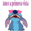 Amor a primera vista