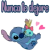 Nunca te dejare