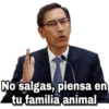 Mi presi, tú presi "Vizcarra" 7