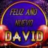 Feliz Año Nuevo 3(Nombres) 9