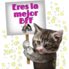 Eres la
mejor
BFF
Persephone
MD.