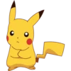 Pikachu 9