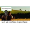 Sam puto lento xdddd 10