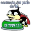 MORDELON Y ZOIDBERG TOXIC 12