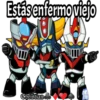 Mazinger Z carpeta 2 13