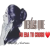 DEHAS QUE
VO ERA TU CRUSH
Shasep_Arsenas