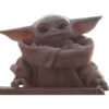 Baby Yoda 8