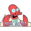 MORDELON Y ZOIDBERG TOXIC 13