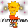 Canciones Lisa 8