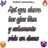 J
FREDY BRIZUELA
Ast que cierra
los gjos bien
y solamente
pide un deseo