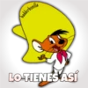 SPEEDY GONZALES 13