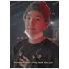 BTS 2 x NamjoonsFish 7